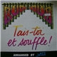 Buddub - Tais-Toi Et Souffle !